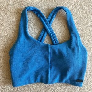 GymShark poise Sports Bra